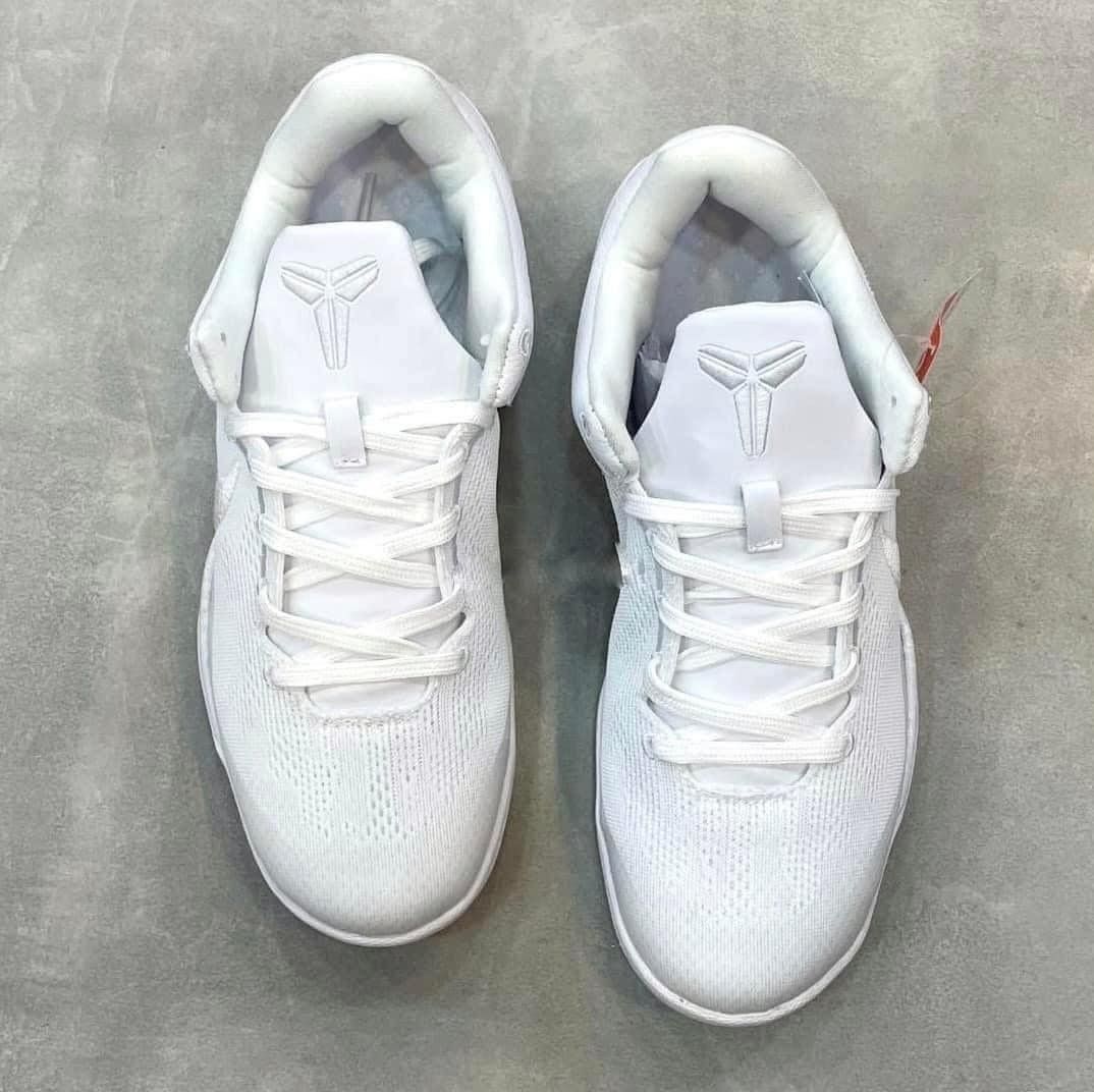 Nike Kobe 8 Protro