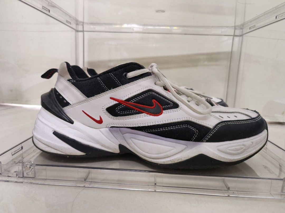 Nike m2k discount tekno for running