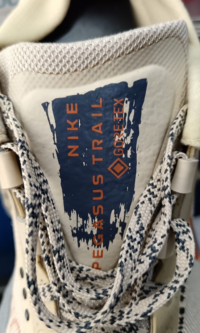 air pegasus trail gore tex