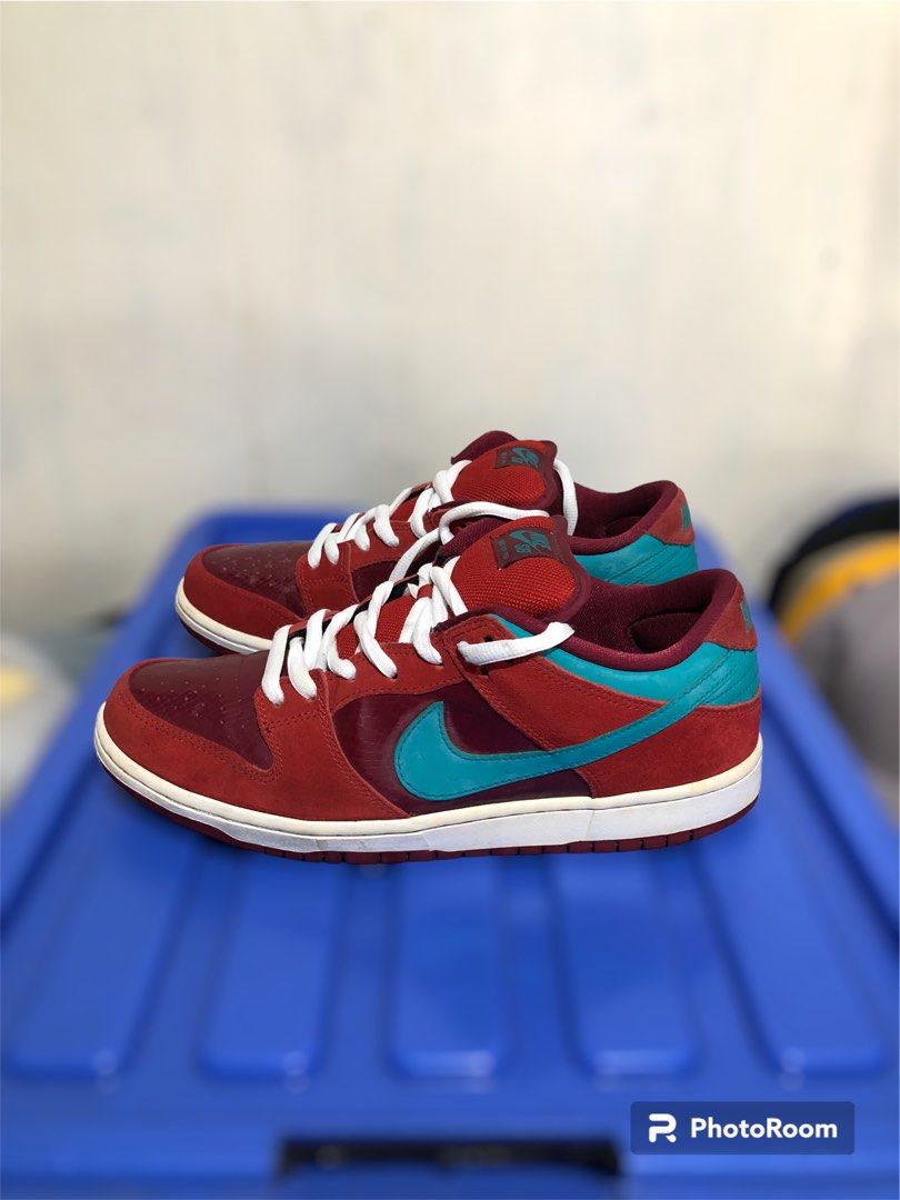 sb dunk brickhouse