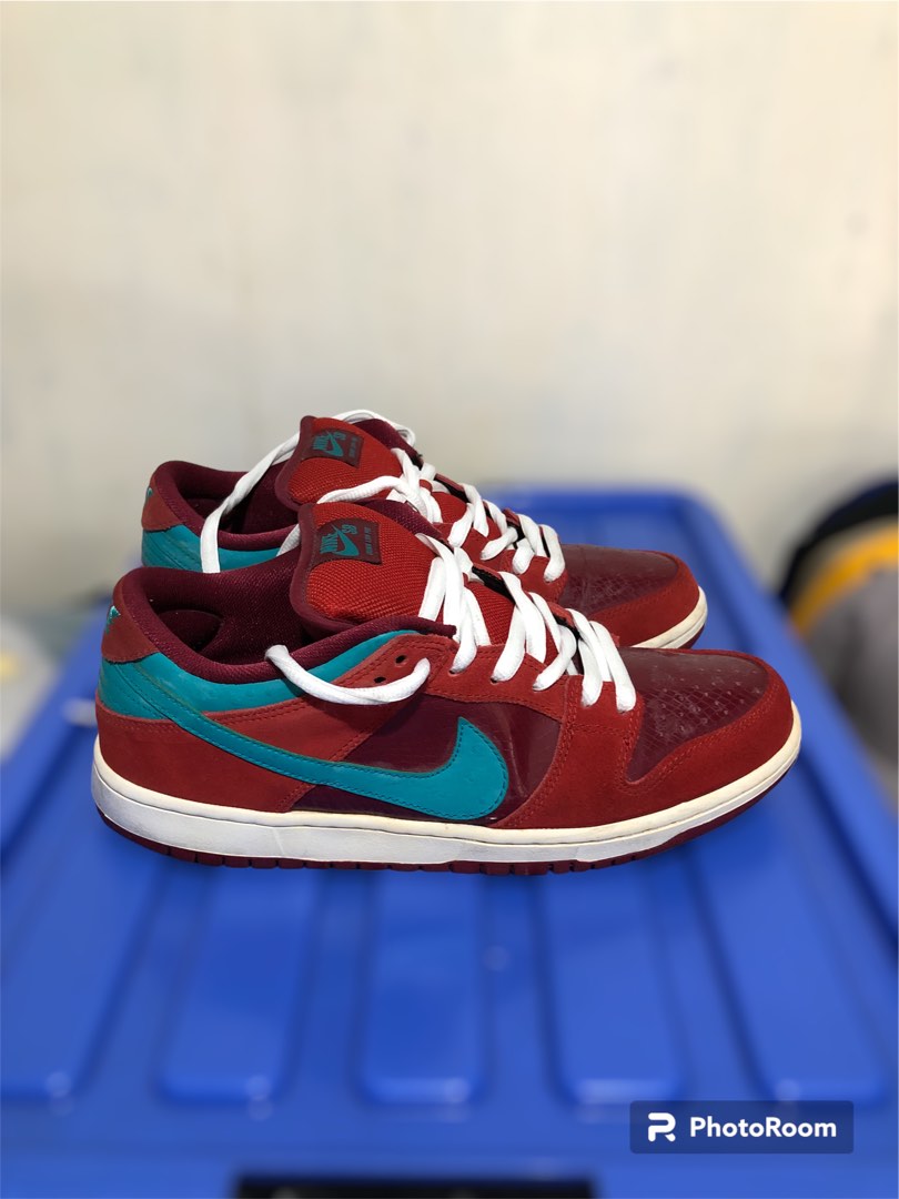 sb dunk brickhouse
