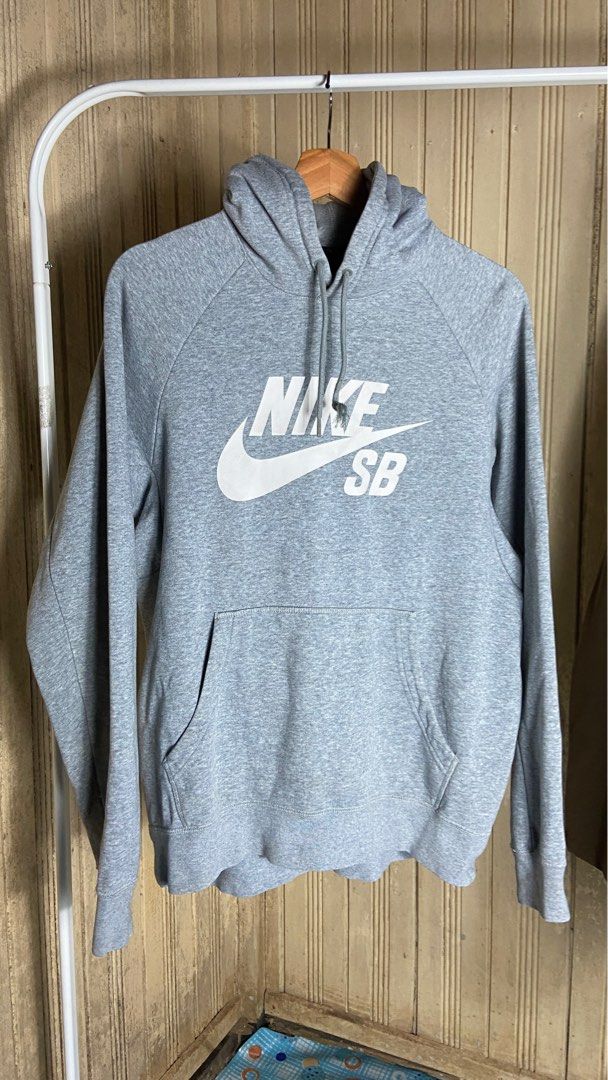 Nike sb shop icon hoodie