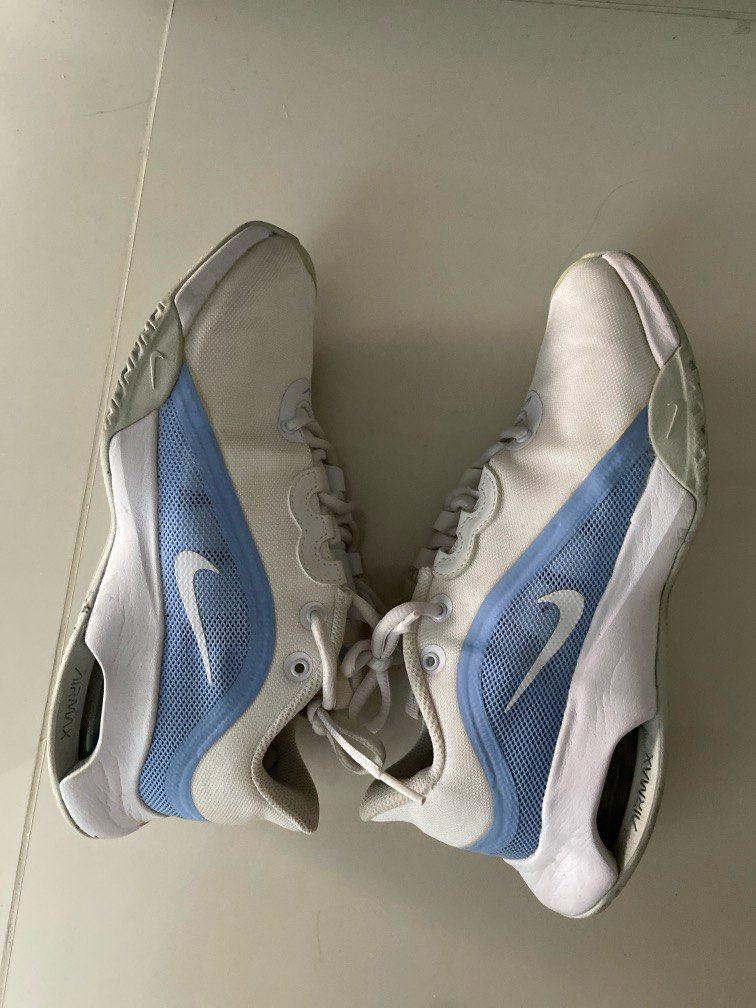 Nike Shoes Women s Fashion Activewear on Carousell