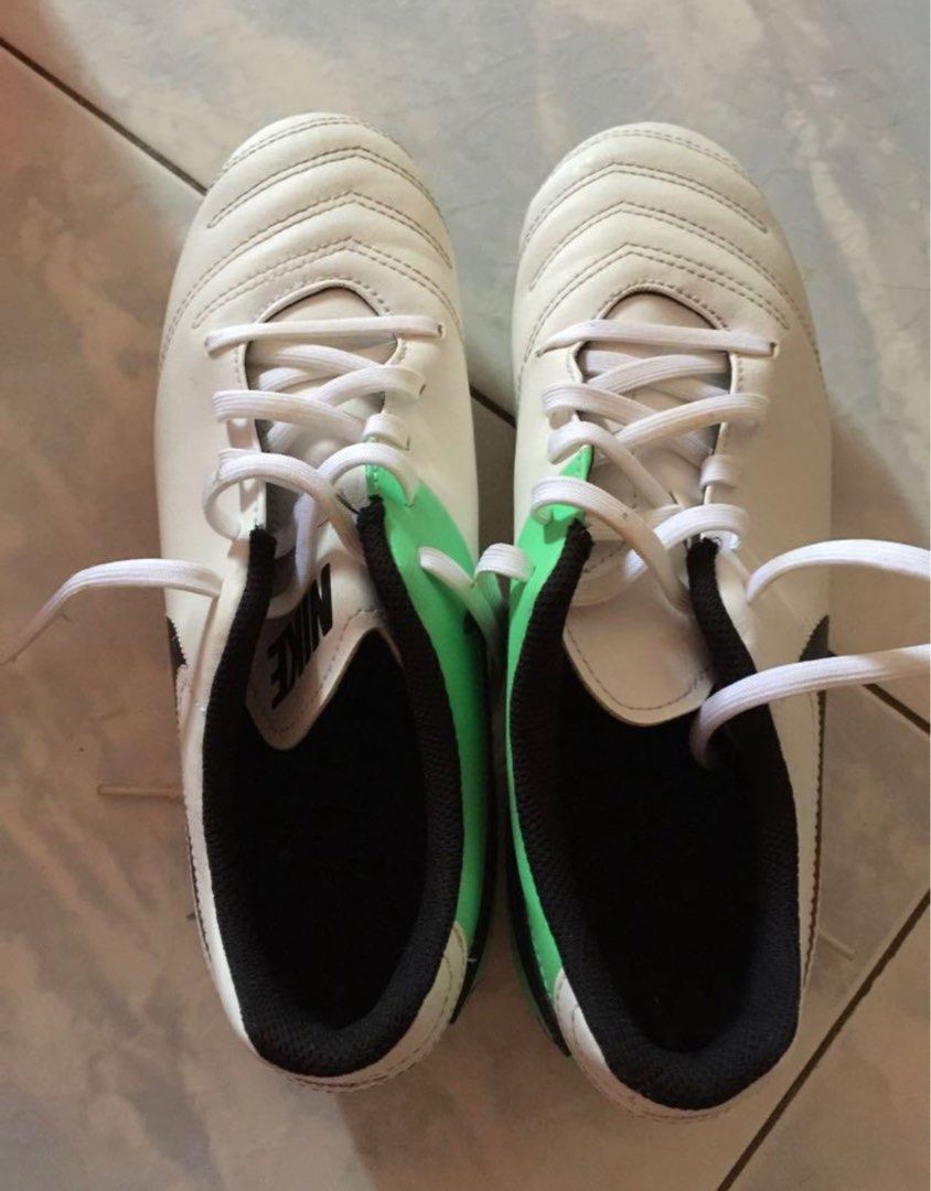 Nike size deals 6y