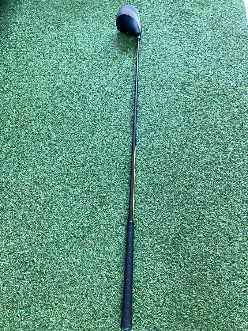 Nike SQ 5000 Sumo driver, Sports Equipment, Sports & Games, Golf on ...