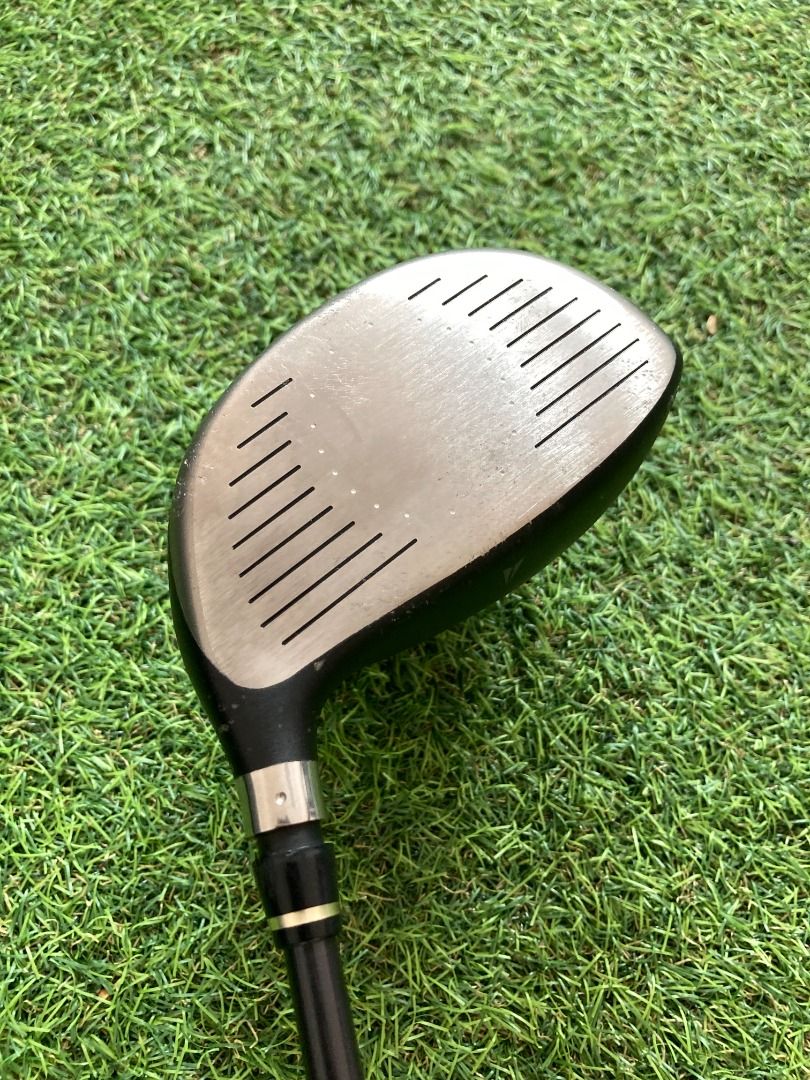 Nike SQ 5000 Sumo driver, Sports Equipment, Sports & Games, Golf on ...