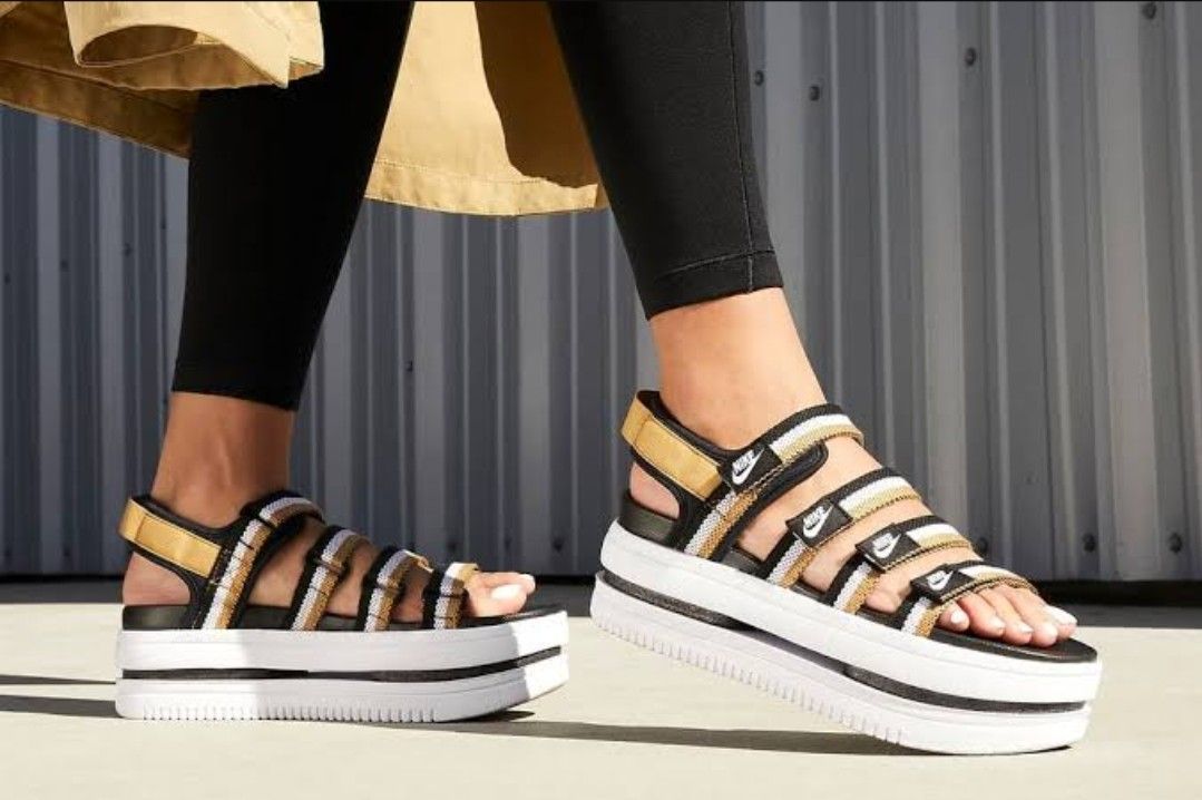 Nike US 9 Women s Icon Classic Sport Sandals Women s Fashion