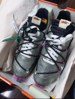 nike ws vapor street