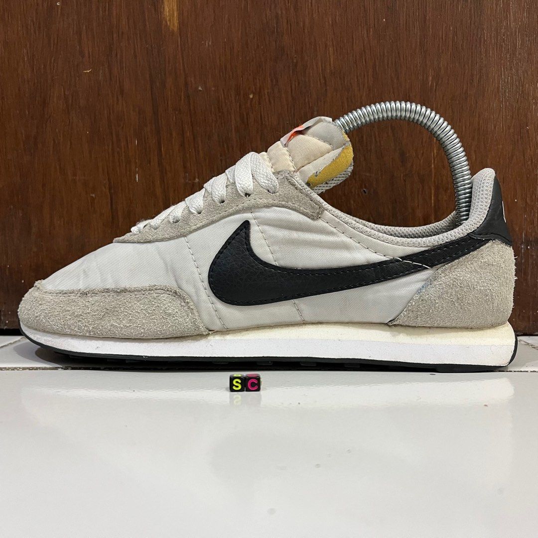 Nike waffle deals trainer harga