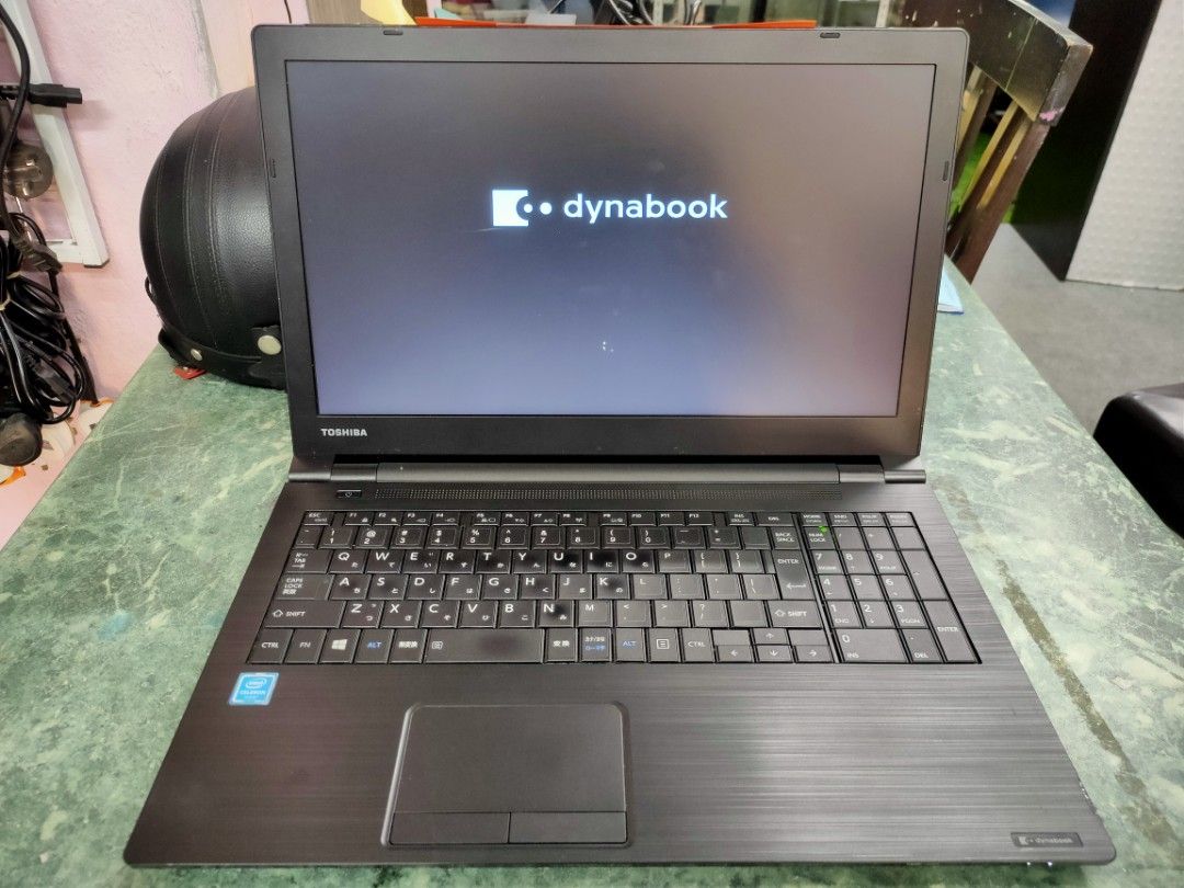 Notebook Toshiba Celeron 4GB RAM 500GB HDD, Computers & Tech, Laptops ...