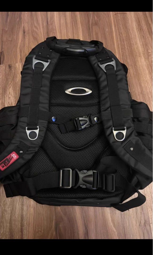 メンズOakley icon backpack3.0 - バッグ