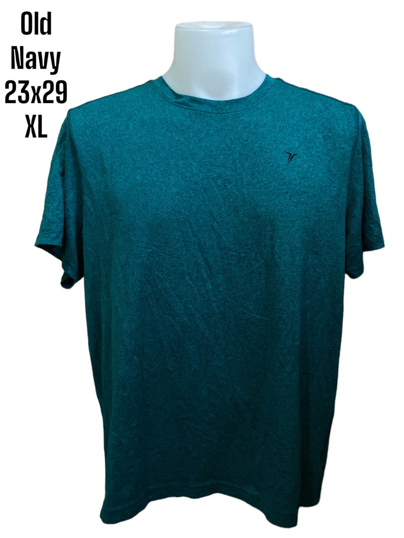 Old navy sales dri fit shirts