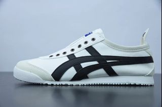 Onitsuka tiger mexico deals 66 slip on singapore