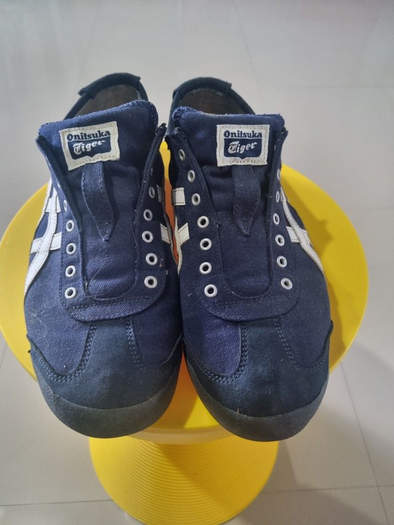 Onitsuka tiger 2025 non pig skin