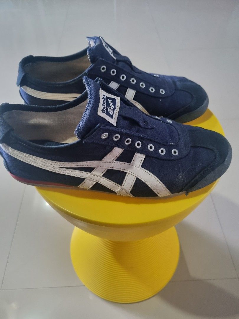 Onitsuka Tiger Sneakers Non Pig Skin