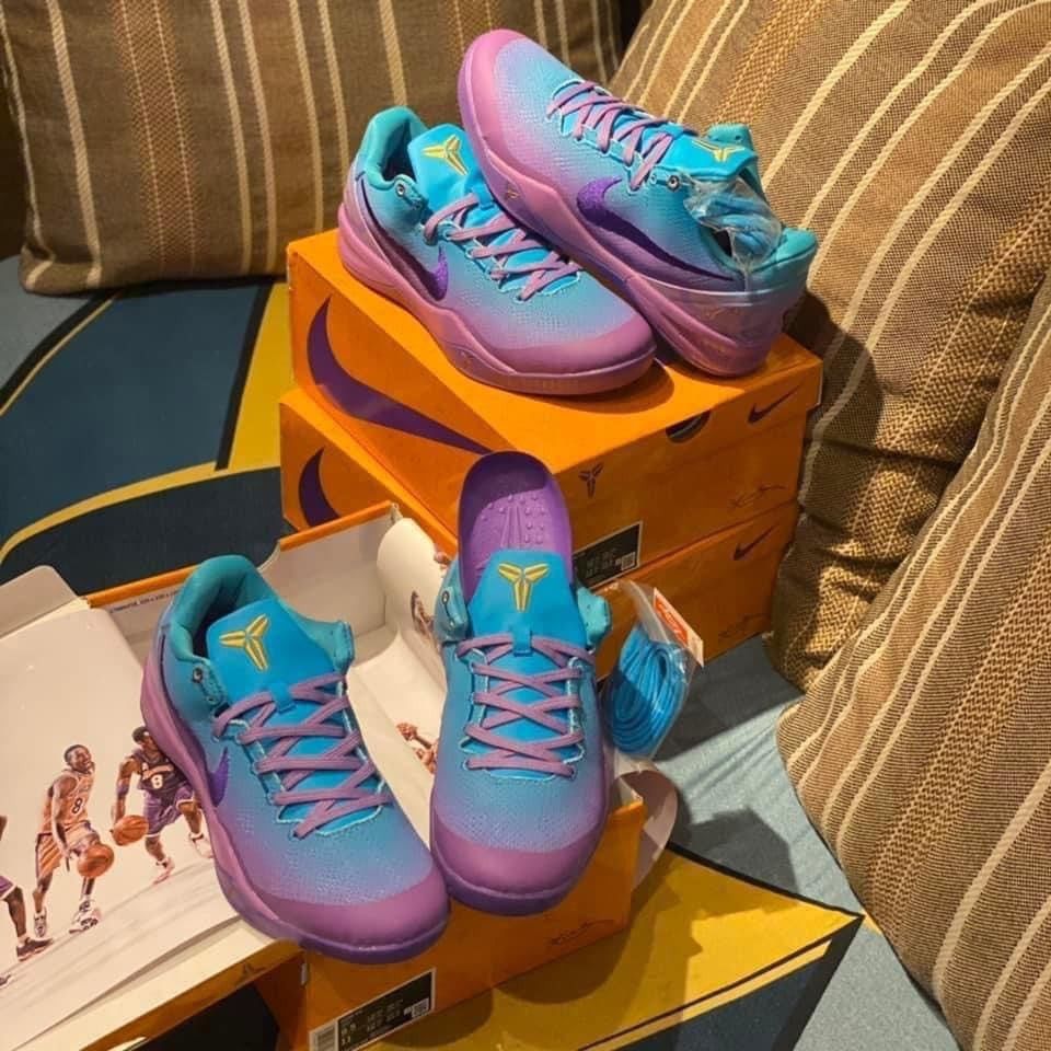 Kobe 8 mid 2025