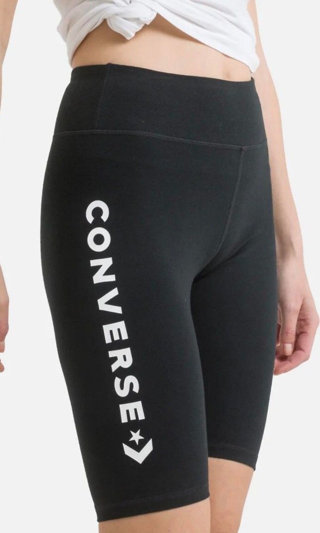 Women - Converse Leggings