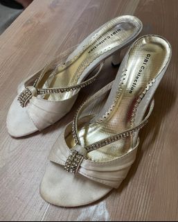 Rampage discount elsies sandal