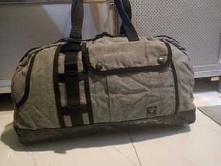 💯PORTER International Travel Duffle bag