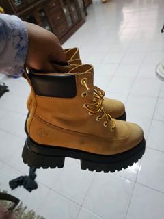 Timberland boots jumia kenya hot sale
