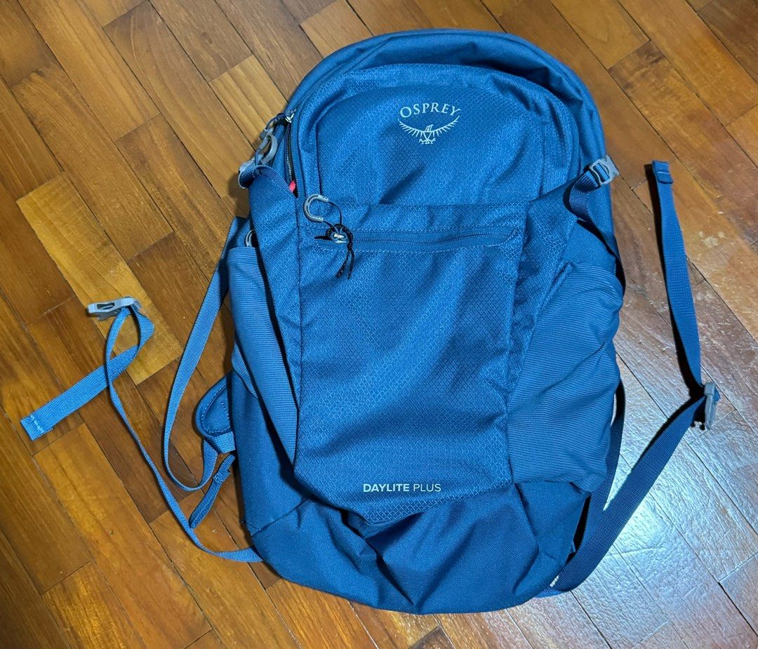 Osprey Daylite Plus 20L Backpack Sports Equipment Hiking