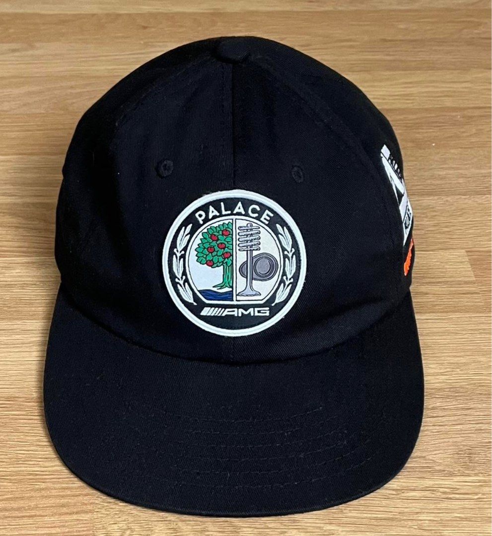 PALACE X AMG CAP