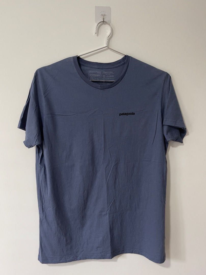 Patagonia t 2025 shirt xl