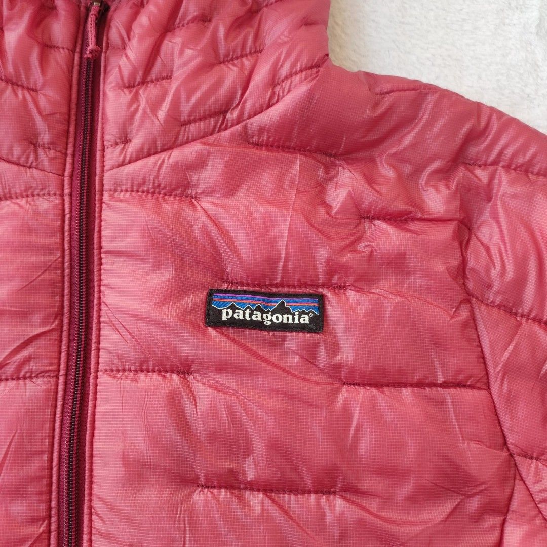 Patagonia Micro Puff Jacket - Women's