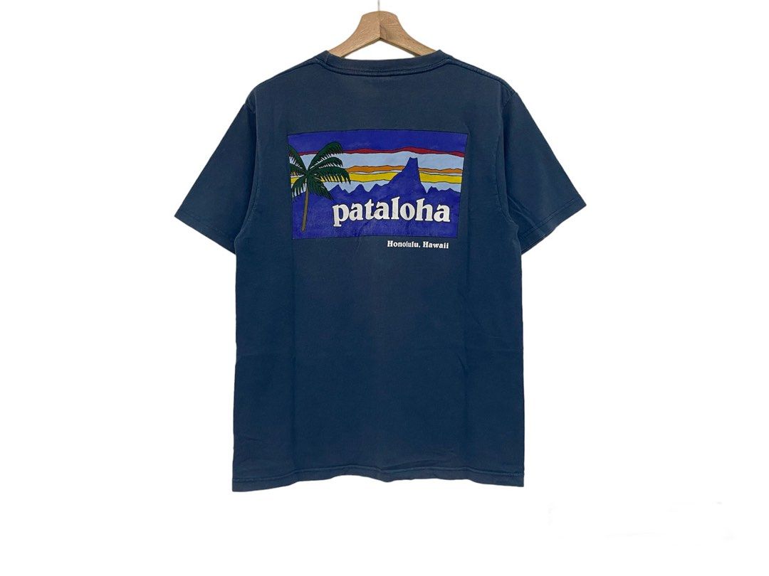 Patagonia pataloha t shirt cheap
