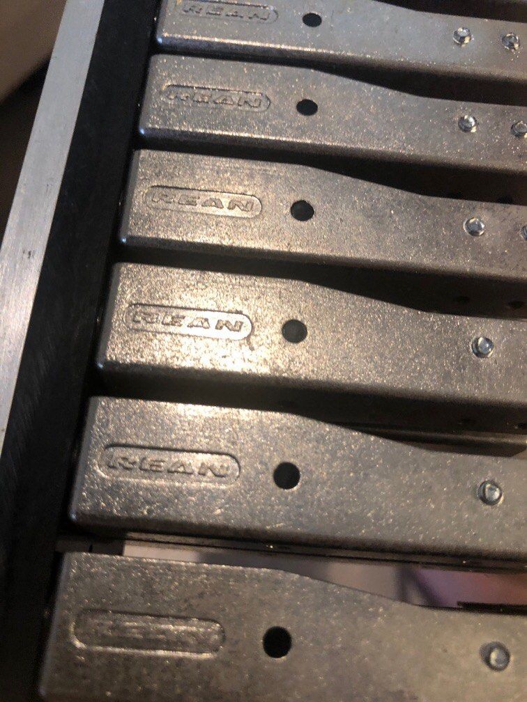 patch bay (Category: Other Audio Equipment) located in Singapore. Submitted by tokki9 (Listing ID 1270299569, Image 4). Description: professional equipment .