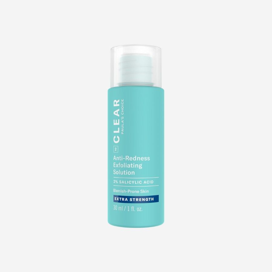 Paula's Choice Clear Acne Extra Strength 2 BHA Exfoliating Solution