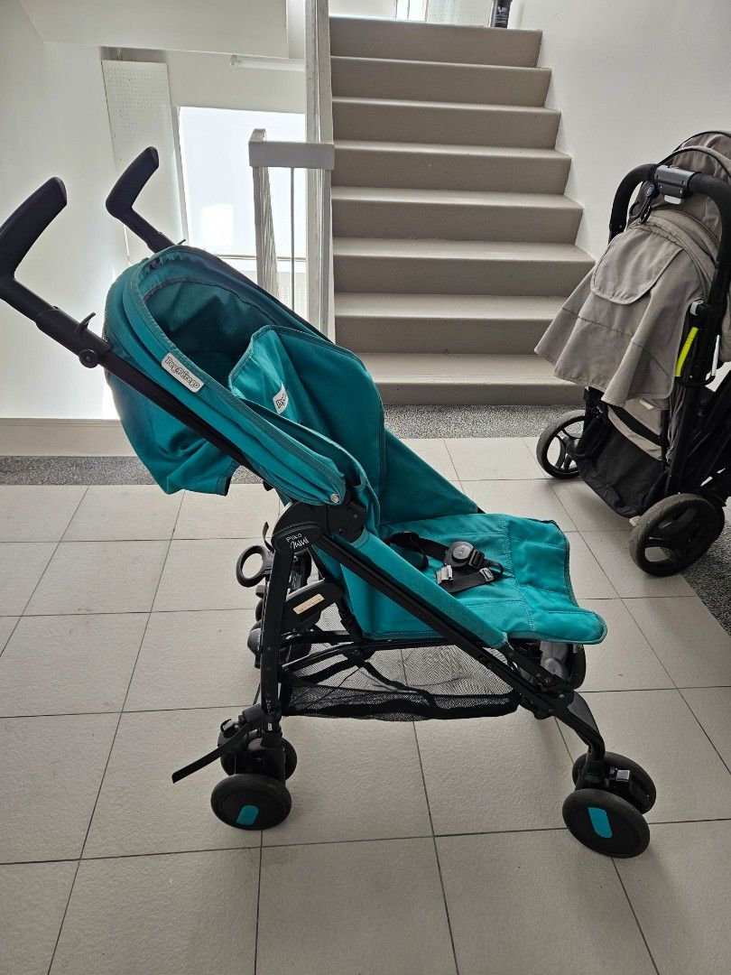 Pliko hotsell mini review