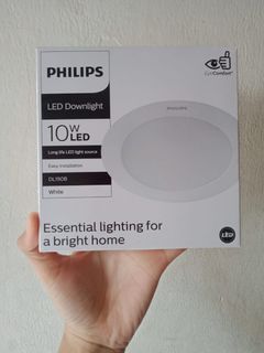 PHILIPS LED DOWNLIGHT