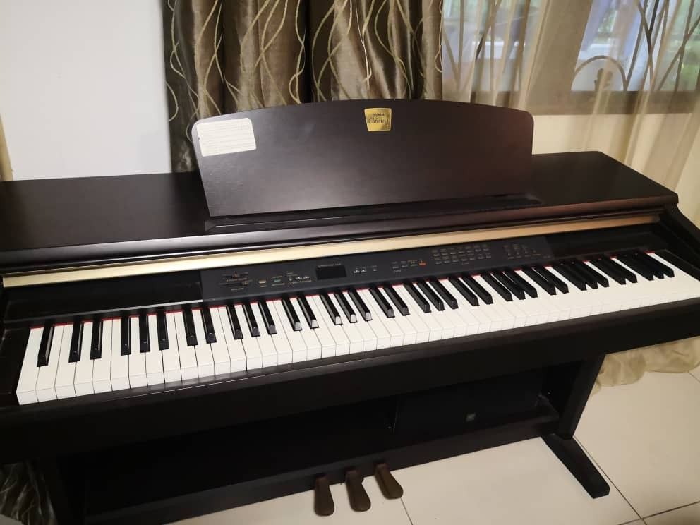 Clavinova 2025 for sale