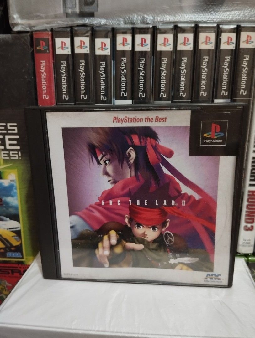 PlayStation or PS1 game not PS2 PSP PS3 PS4 Nintendo Xbox, Video Gaming