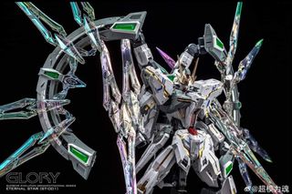 Kits/Expansion/Figurine/LED/Effect Parts Collection item 1