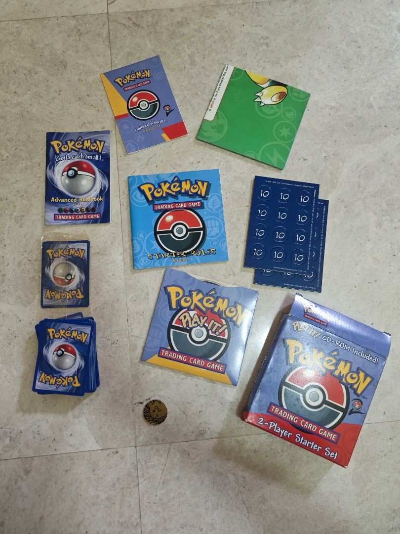 card games pokemon Pokemon Trading Card Game Classic