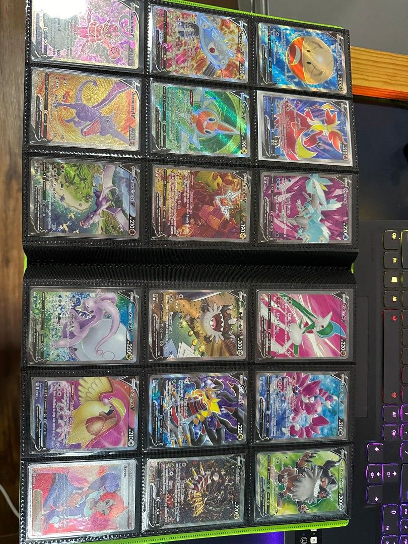 Pokmon cards Lost Origin complete set, Hobbies & Toys, Toys & Games on Carousell Pokmon cards Lost Origin complete set, Hobbies & Toys, Toys & Games on Carousell