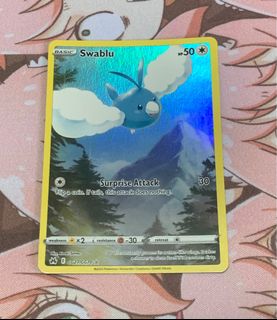 Gardevoir trainer gx ex vmax v Pokémon card Orica holographic Pikachu  Pokemon celestial lights custom made mewtwo