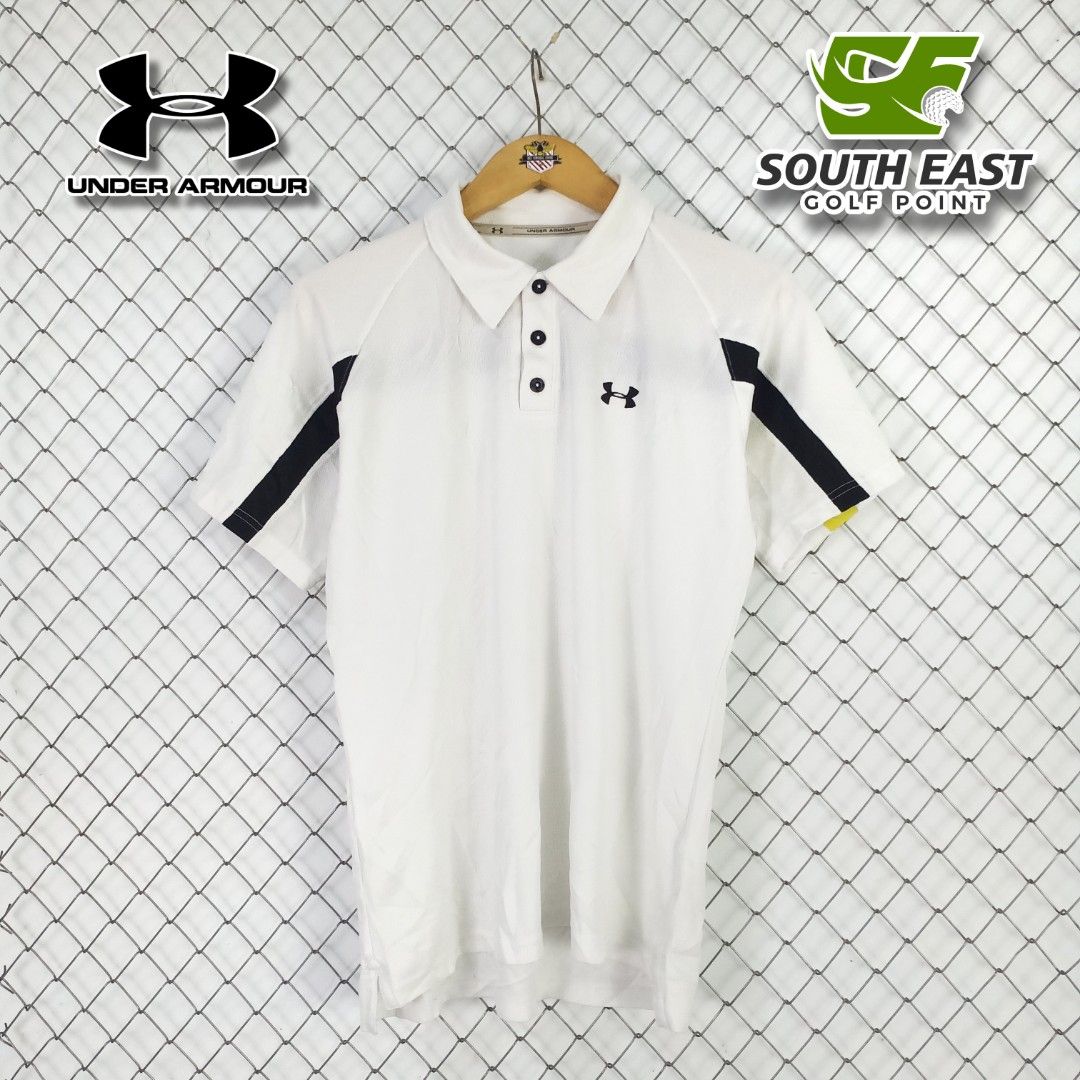 Kaos golf sales under armour original