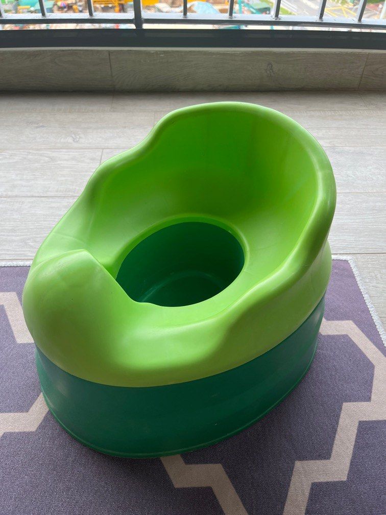 Potty Toilet Training, Babies & Kids, Bathing & Changing, Toilet