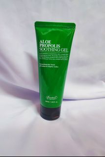 Preloved : BENTON - Aloe Propolis Soothing Gel
