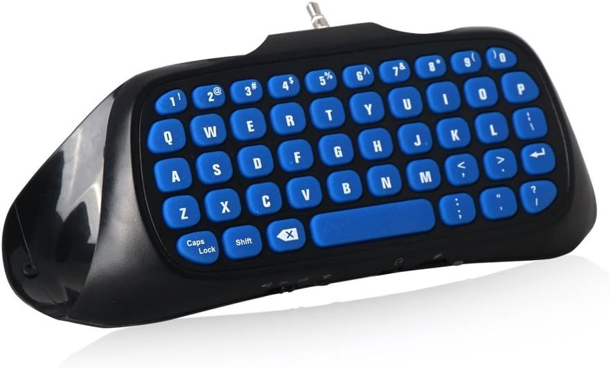 Ps4 shop pro keyboard