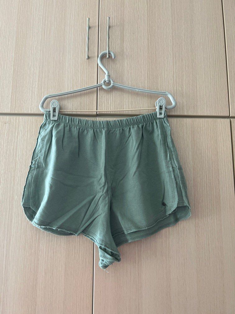 Sports shorts - PULL&BEAR