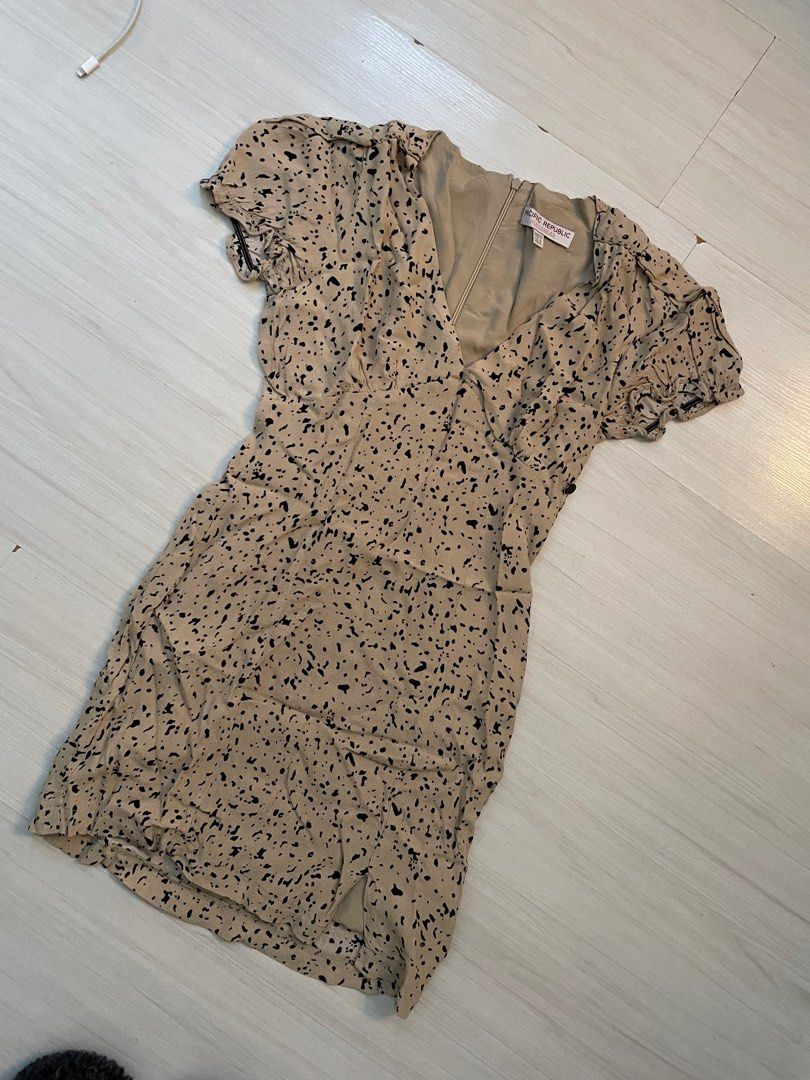 pull bear dress Women s Fashion Dresses Sets Dresses on Carousell