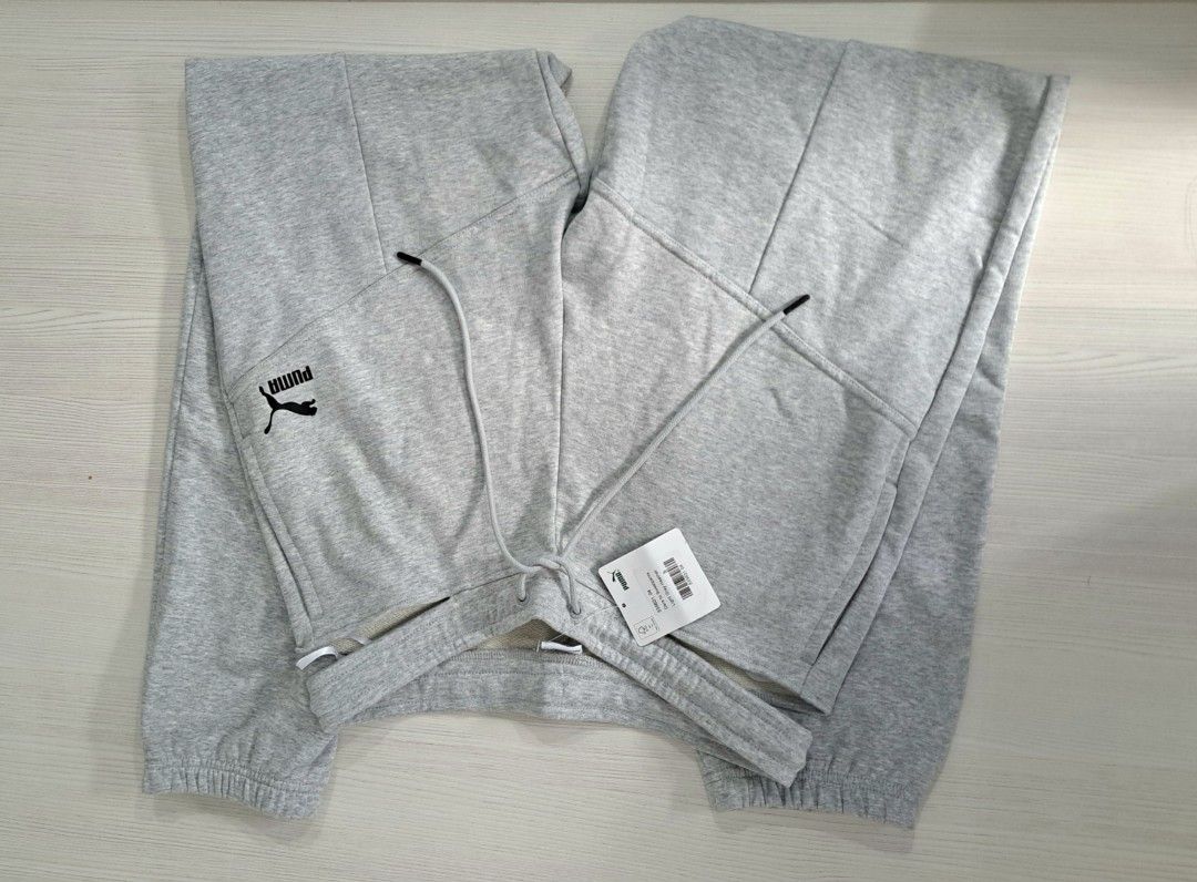 Puma Dare To women s sweatpants Women s Fashion Bottoms Jeans