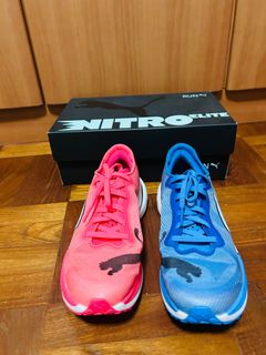 Puma mobium elite speed women's running shoes top