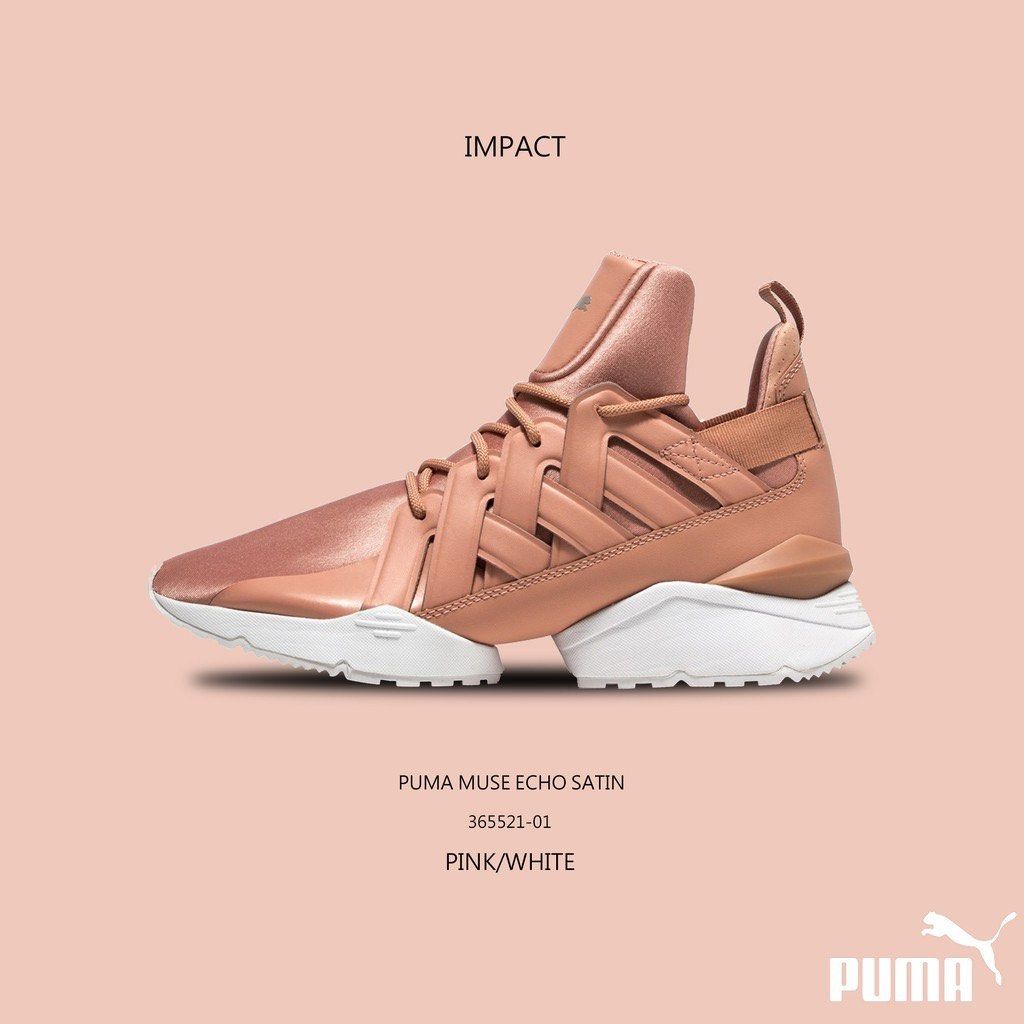 Puma muse on sale echo uk