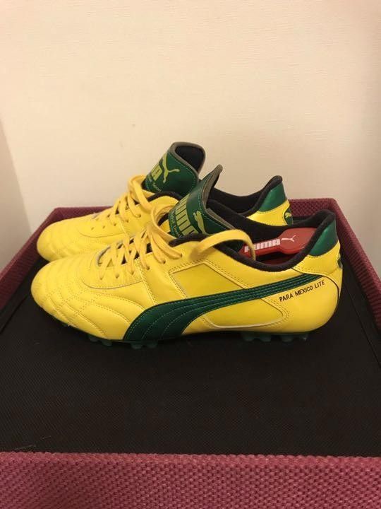 PARA MEXICO LITE PUMA PARA MEXICO LITE, Sports Equipment, Sports