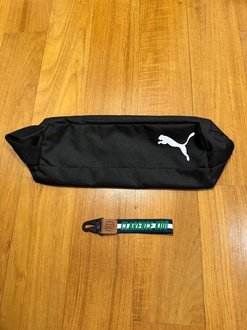 Puma Pro Training Shoe Bag